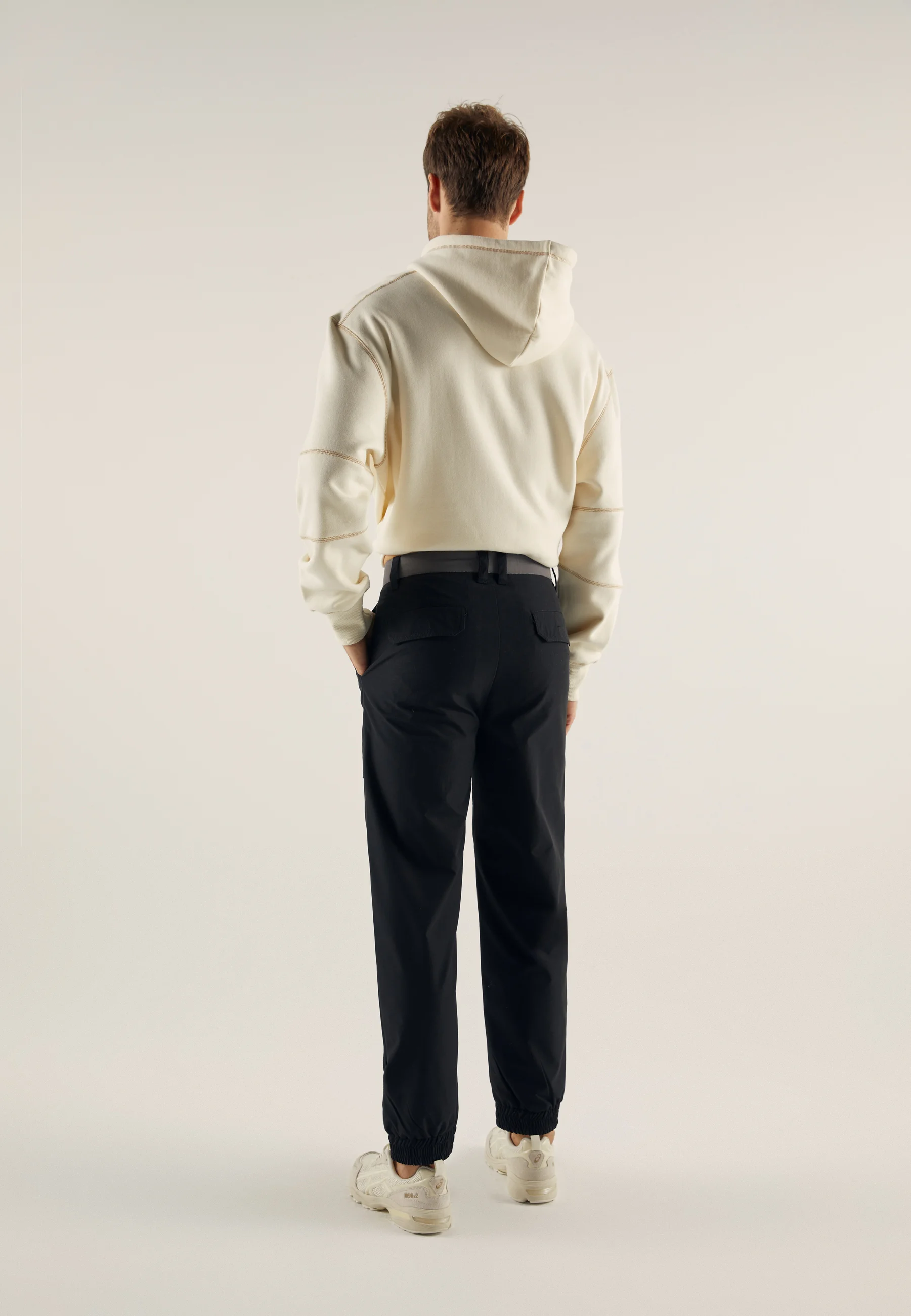 Pantalones cargo Pier One