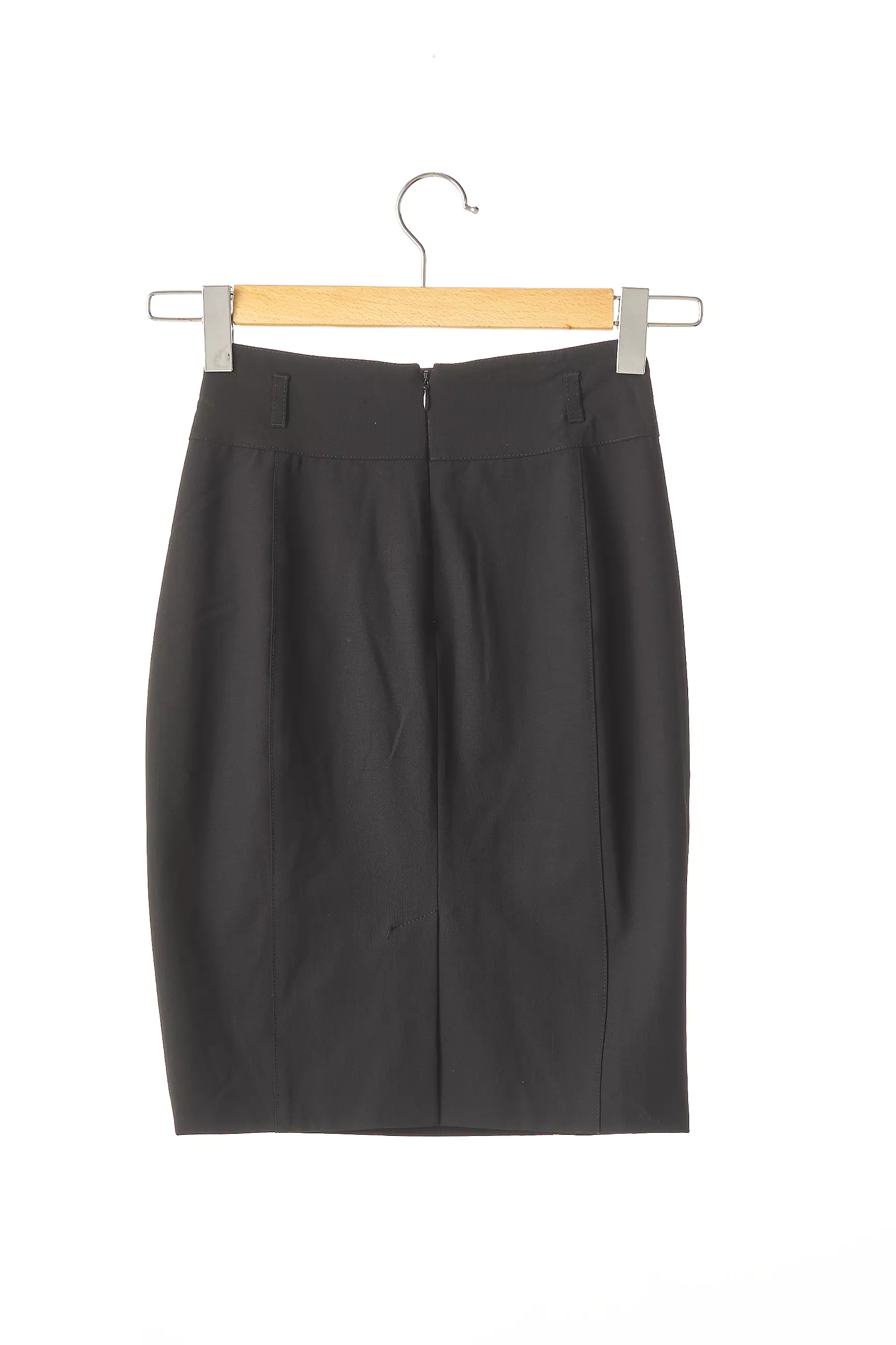 Burberry Jupes Mi Longues Femme couleur noir