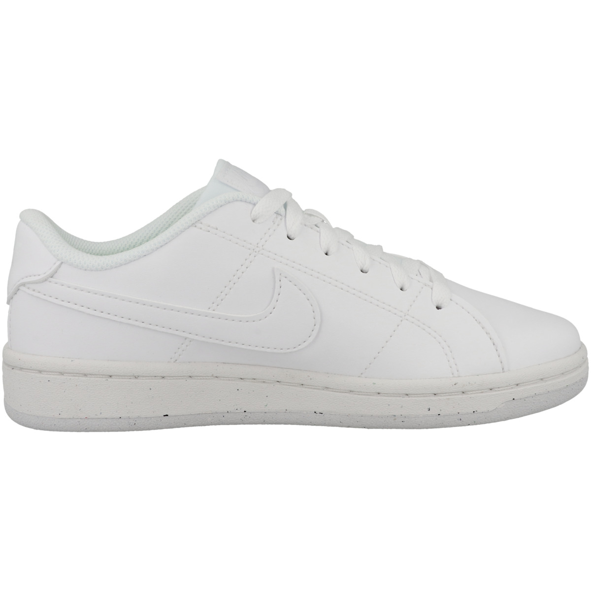 Nike Sportswear Court Royale 2 Next Nature Sneaker Low weiss