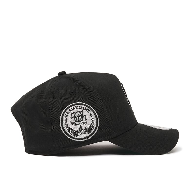 New Era Patch 9Forty® Ef Chicago White Sox blkkgr