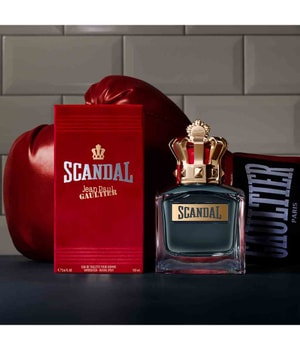 Jean Paul Gaultier Scandal pour Homme Eau de Toilette 150 ml