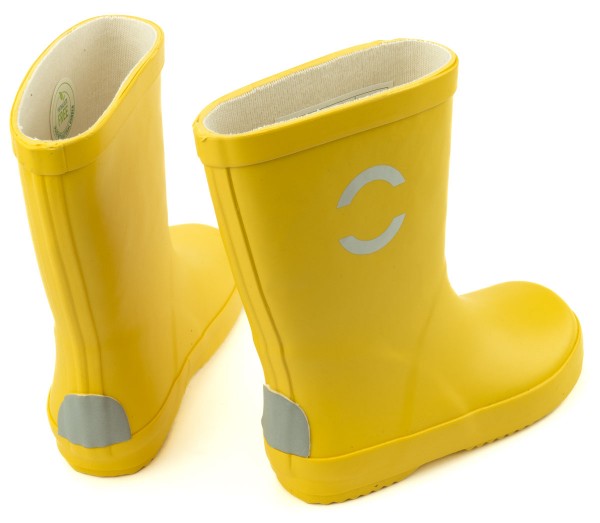 Mikk-Line ~ Gummistiefel ~ Sunflower