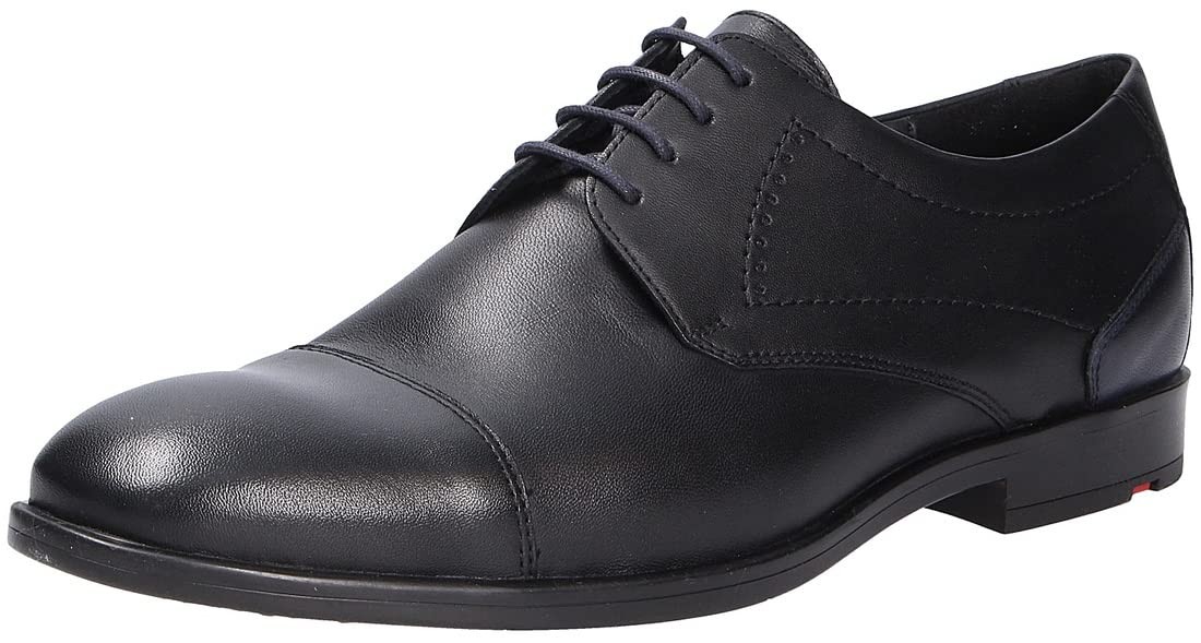 LLOYD Business Schuhe schwarz