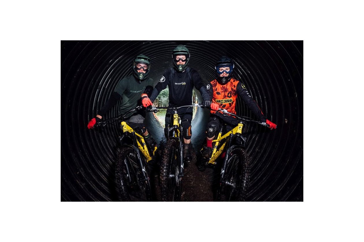 Endura MT500 Lite Knieprotektor - 2023