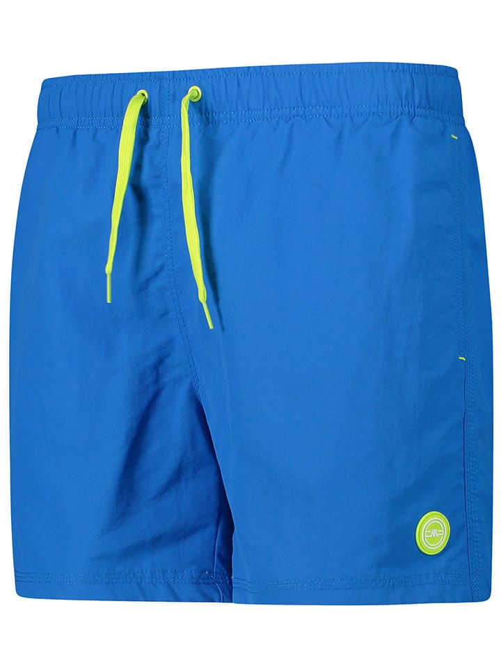 CMP Badeshorts in Blau günstig kaufen