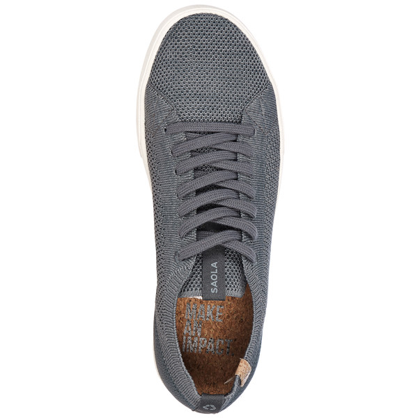 CANNON KNIT II Herren - Freizeitschuhe