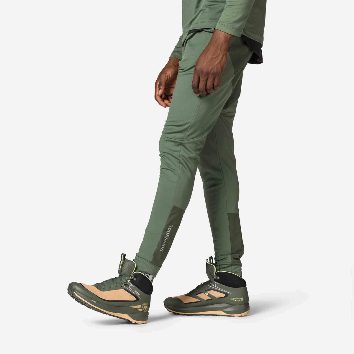 Herren-Laufhose