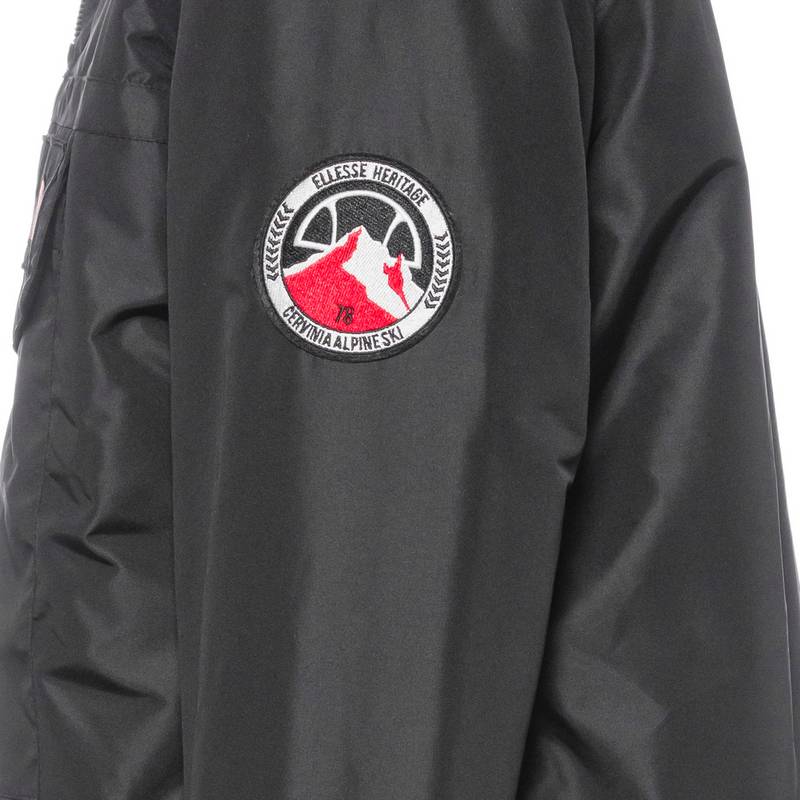 Ellesse Monterini Windbreaker Herren