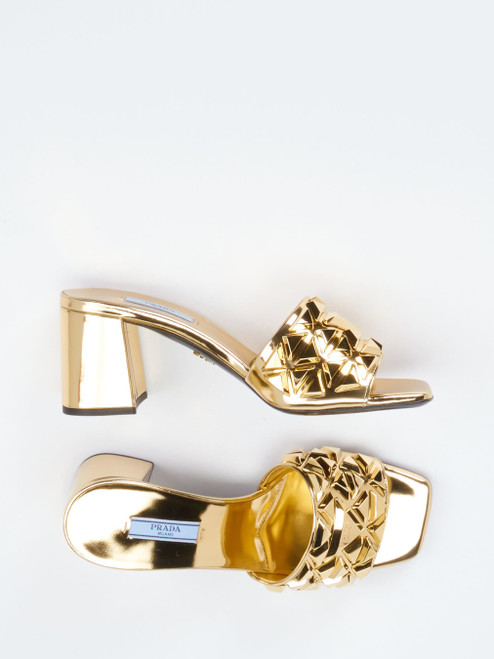 Pantolette-11288890004 Prada