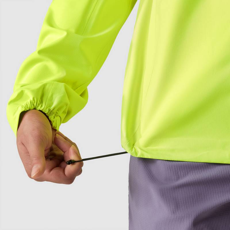The North Face Summit Superior FutureLight™ Laufjacke Damen