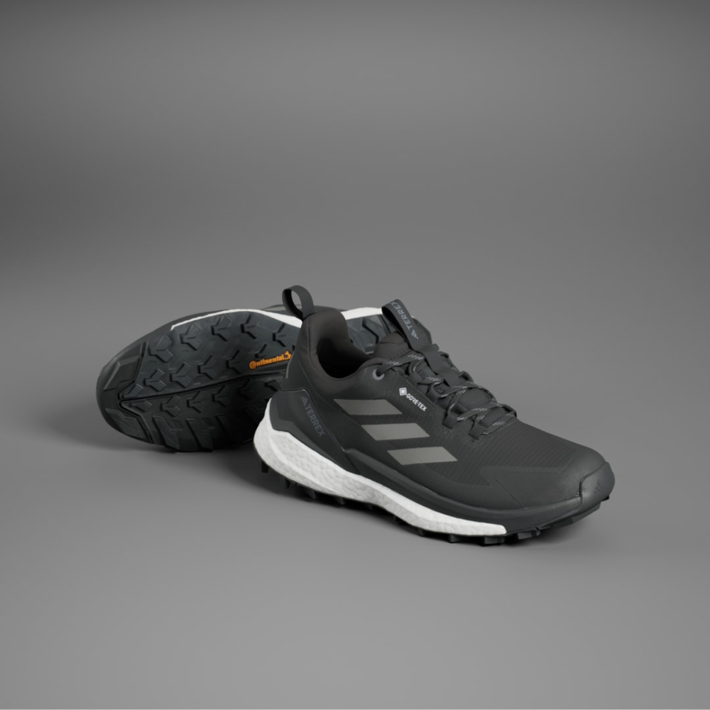 adidas Free Hiker 2 LOW GORE TEX IG3200 / schwarz