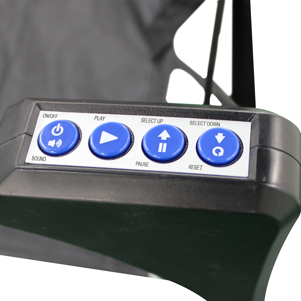 Carromco BASKETBALL INDOOR ARCADE SPIEL PRO SYSTEM