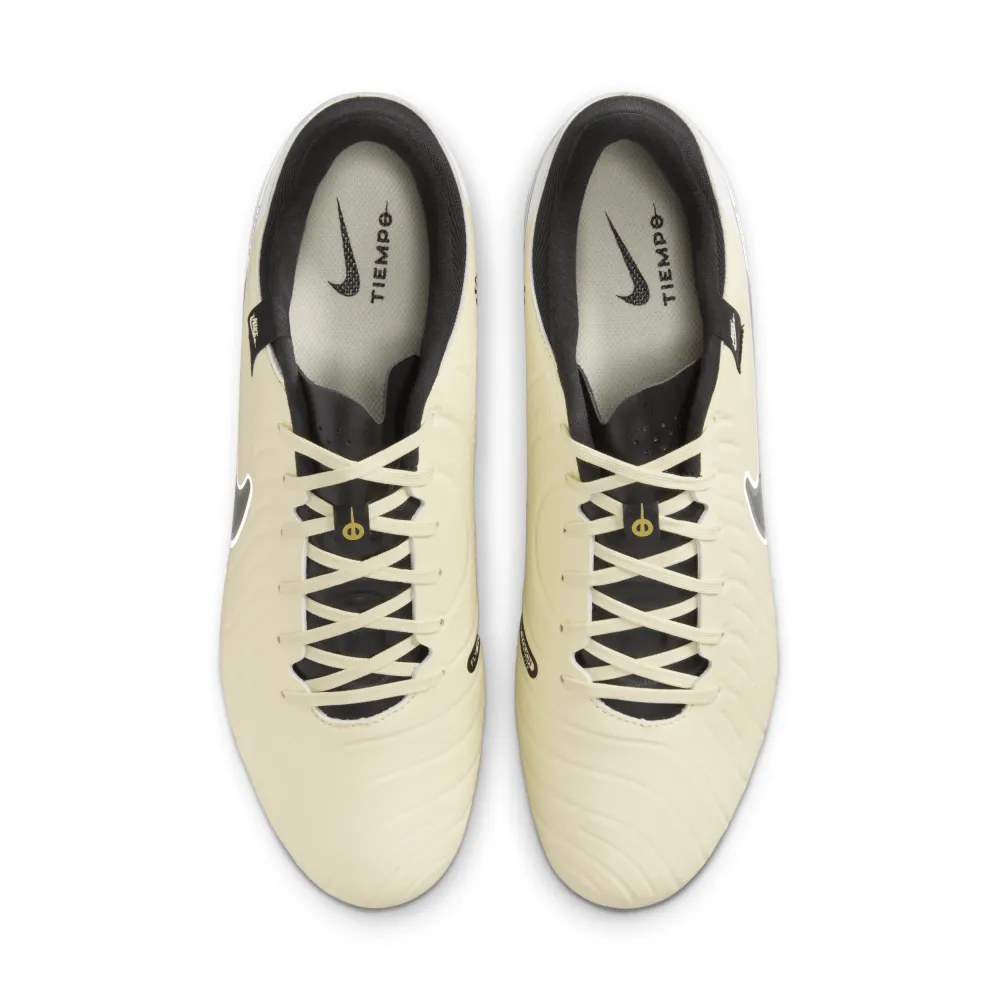 Nike Tiempo Legend 10 Academy SG pro DV4338-700 / gelb