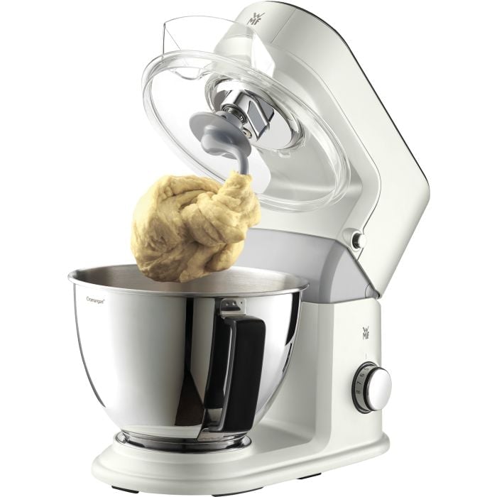 WMF KÜCHENminis KÜchenmaschine One for All Edition, Elfenbein