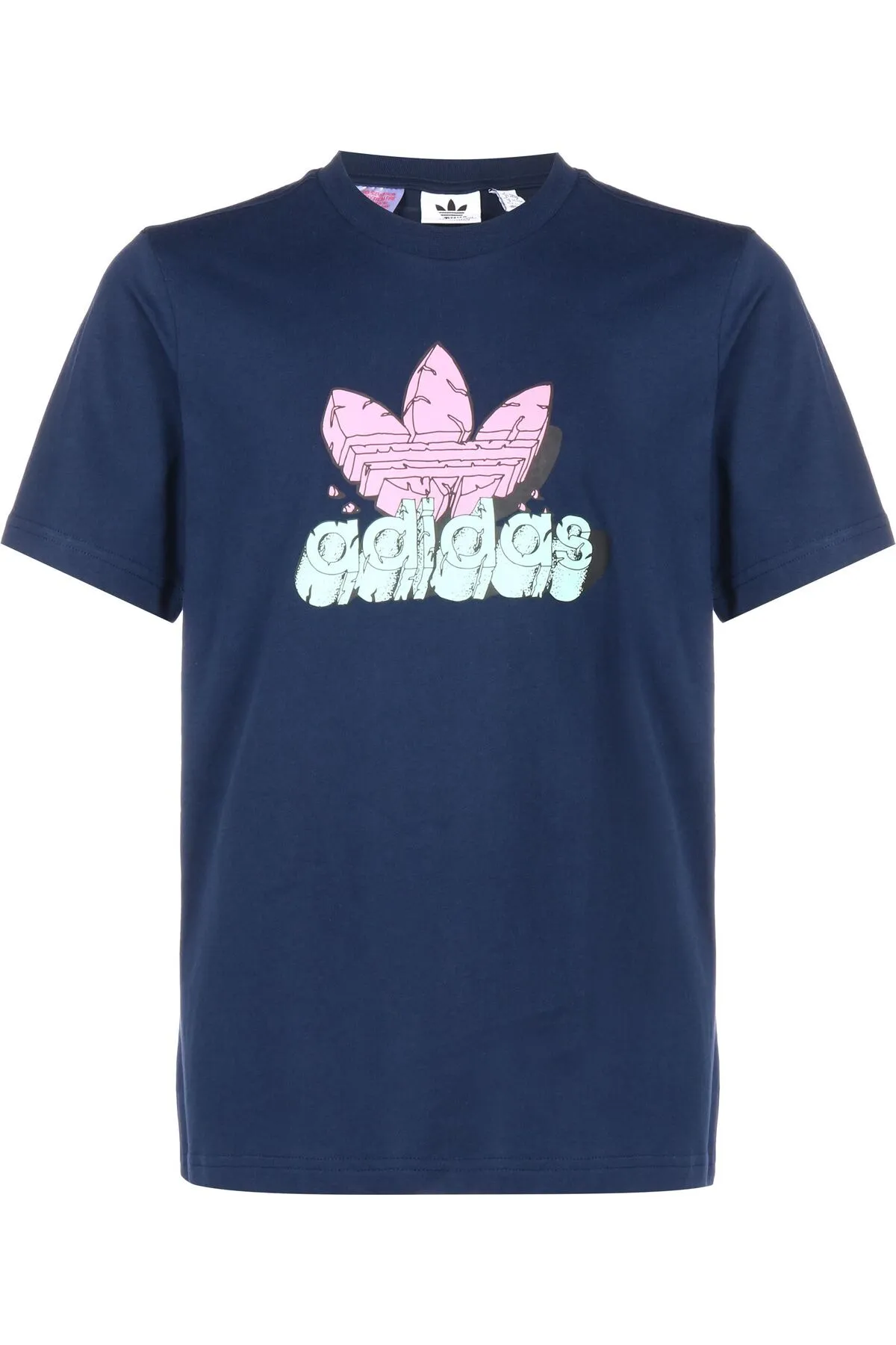 adidas  Herren adidas T-Shirt Kinder