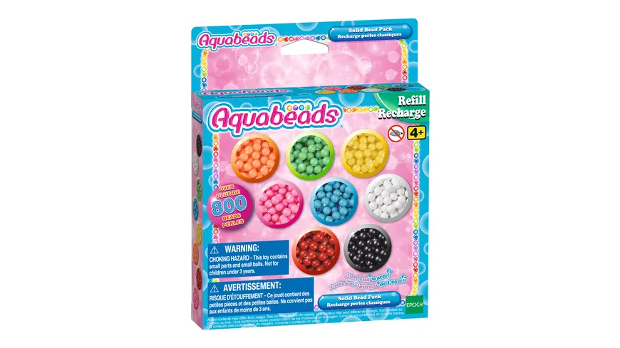 Aquabeads - Perlen  31517