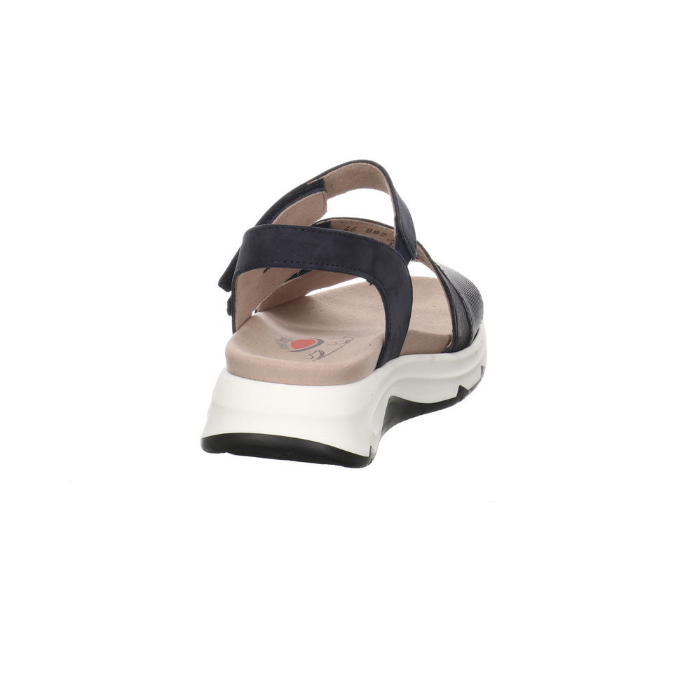 Gabor Rolling Soft Sandale