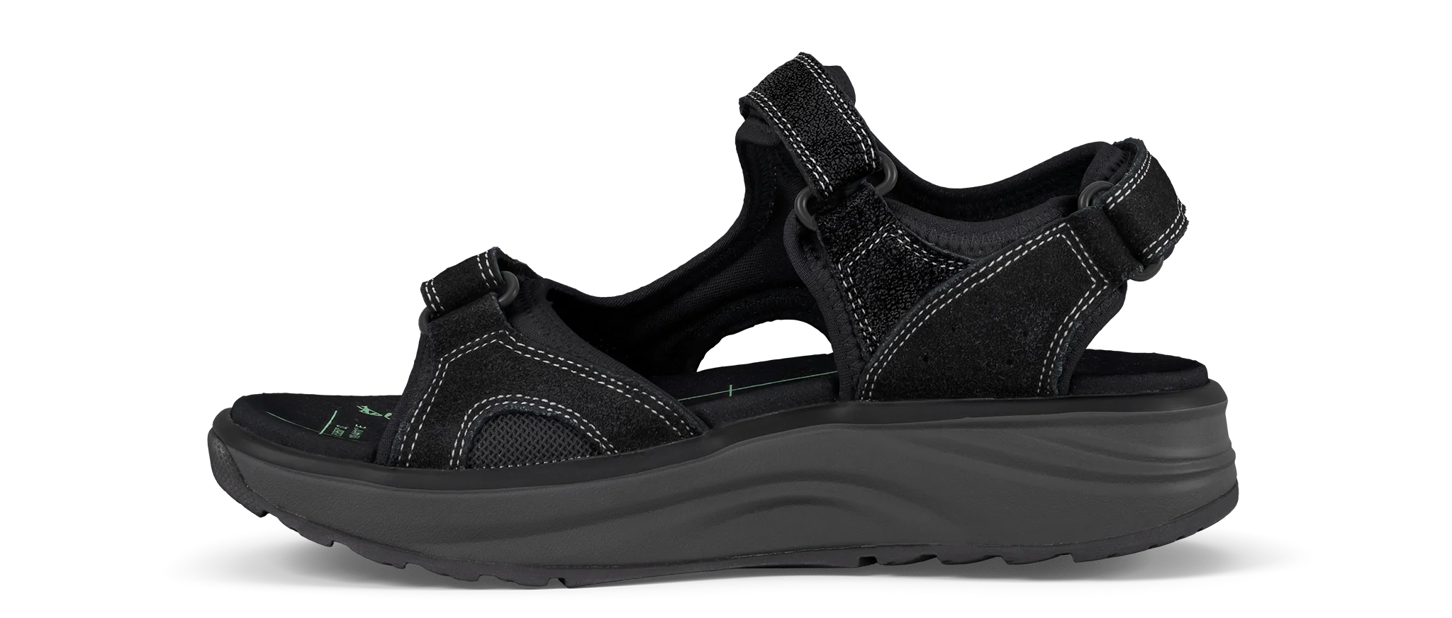 Komodo black