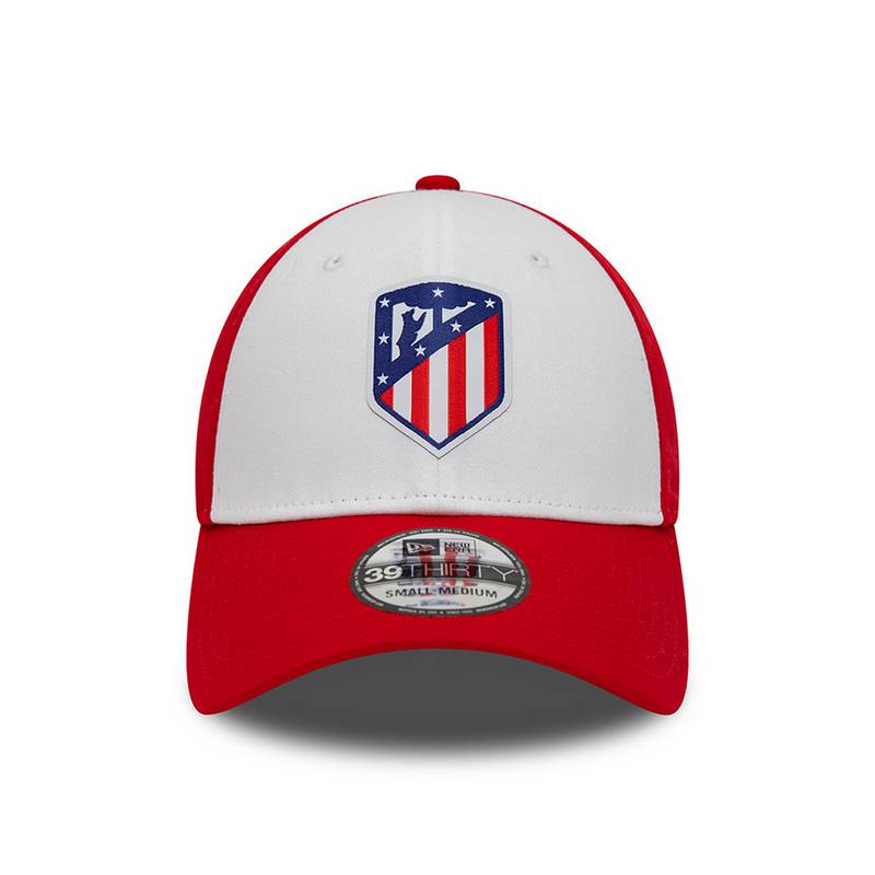 New Era Atletico de Madrid Essential 9THIRTY Cap
