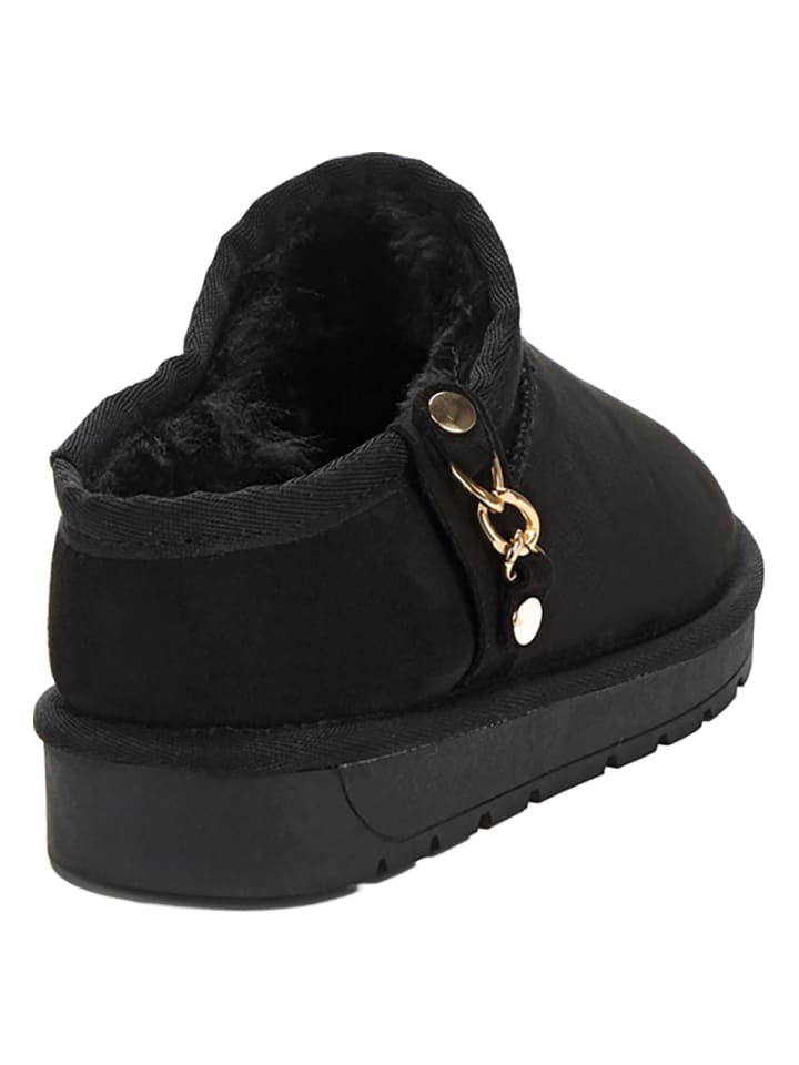 ISLAND BOOT Winterboots 
