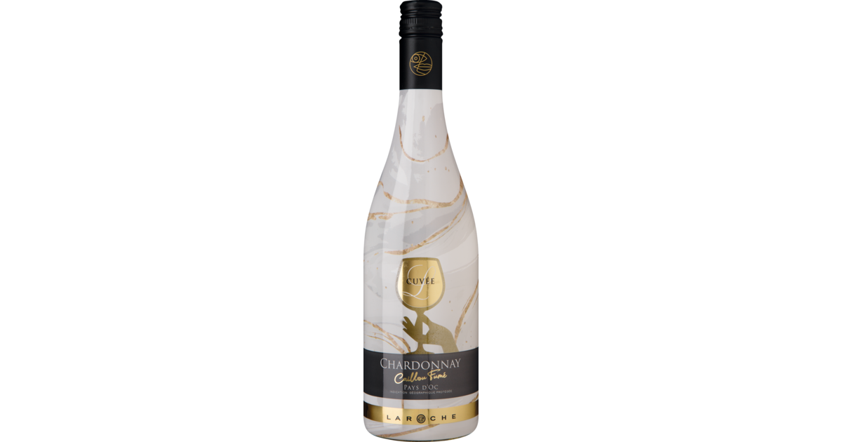 Chardonnay L Caillou Fumé