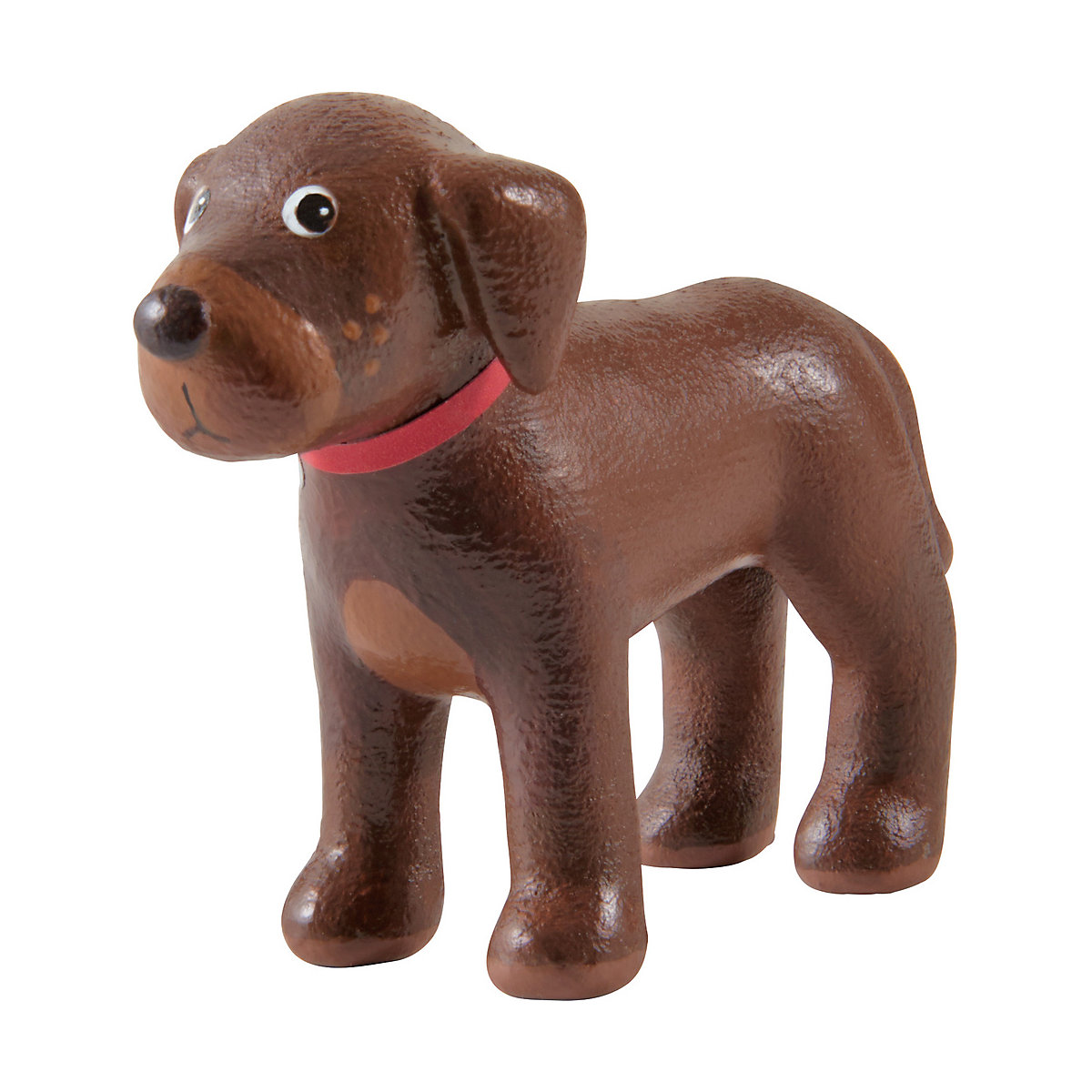 HABA 303857 Little Friends Hund Dusty