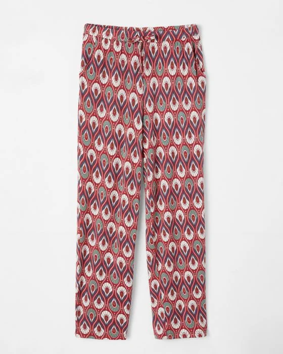 Pyjama maille jersey modal élasthanne