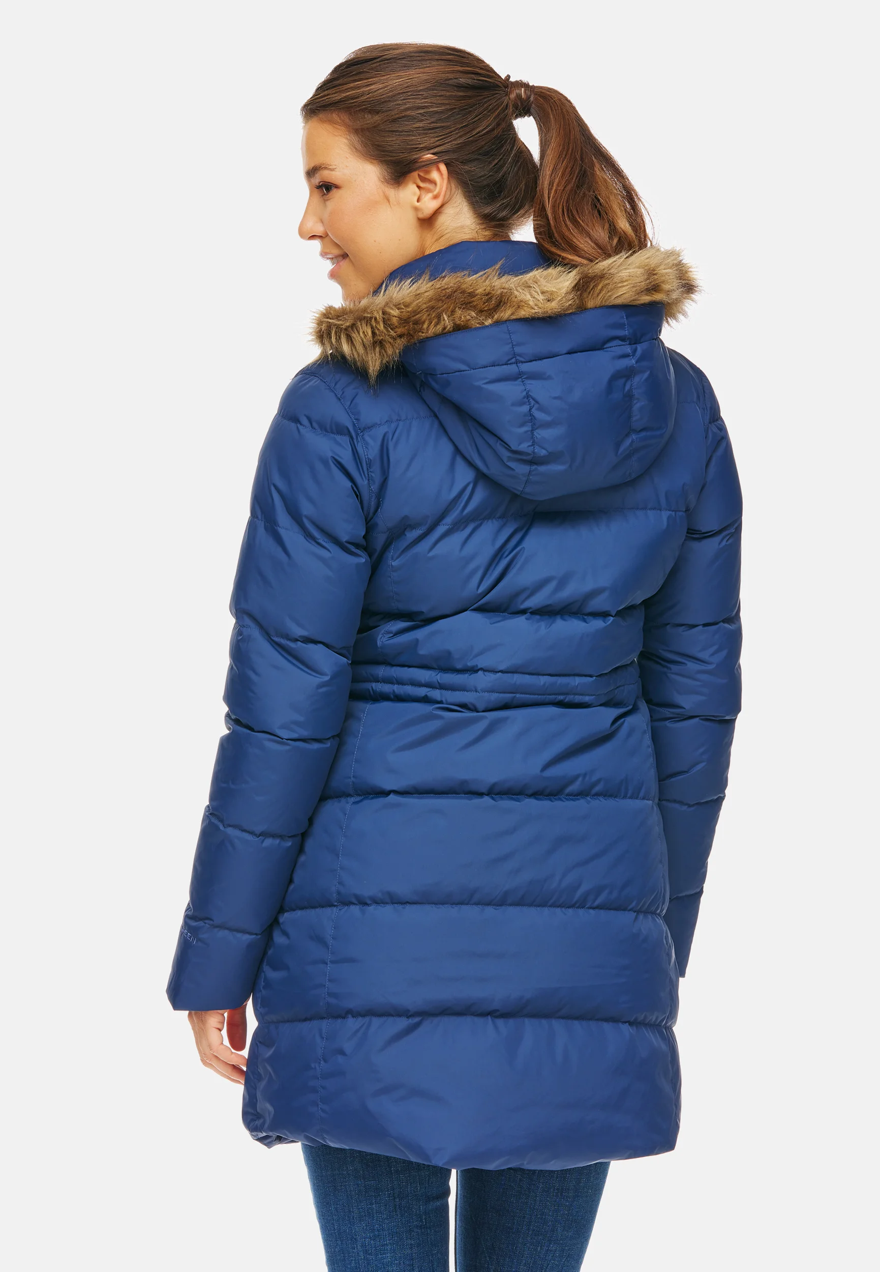 Jeff Green FELY - Chaqueta de plumas