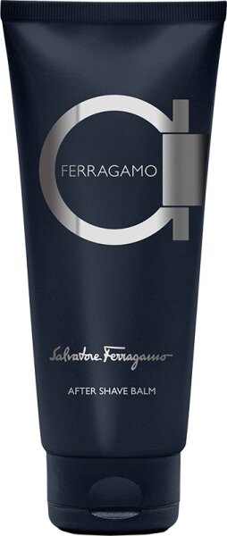 Salvatore Ferragamo FERRAGAMO After Shave Balsam