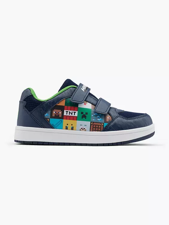 Minecraft Sneaker