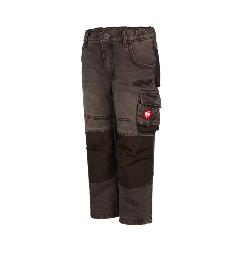 Jeans e.s.motion denim, Kinder