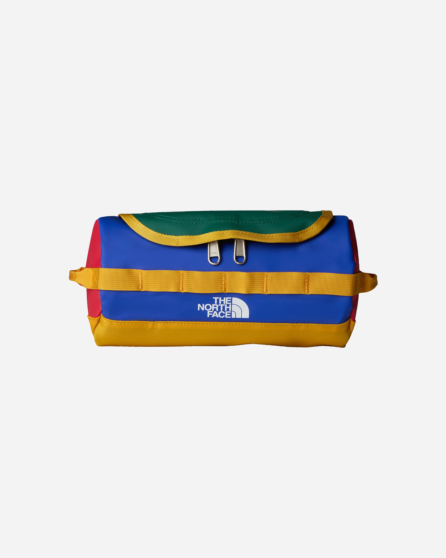 Torba podróżna The North Face Bc Travel Canister S NF0A52TGADH1