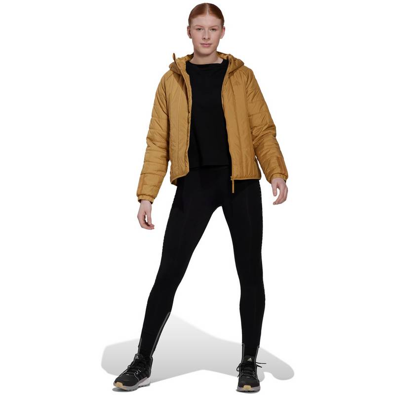 adidas Itavic Steppjacke Damen