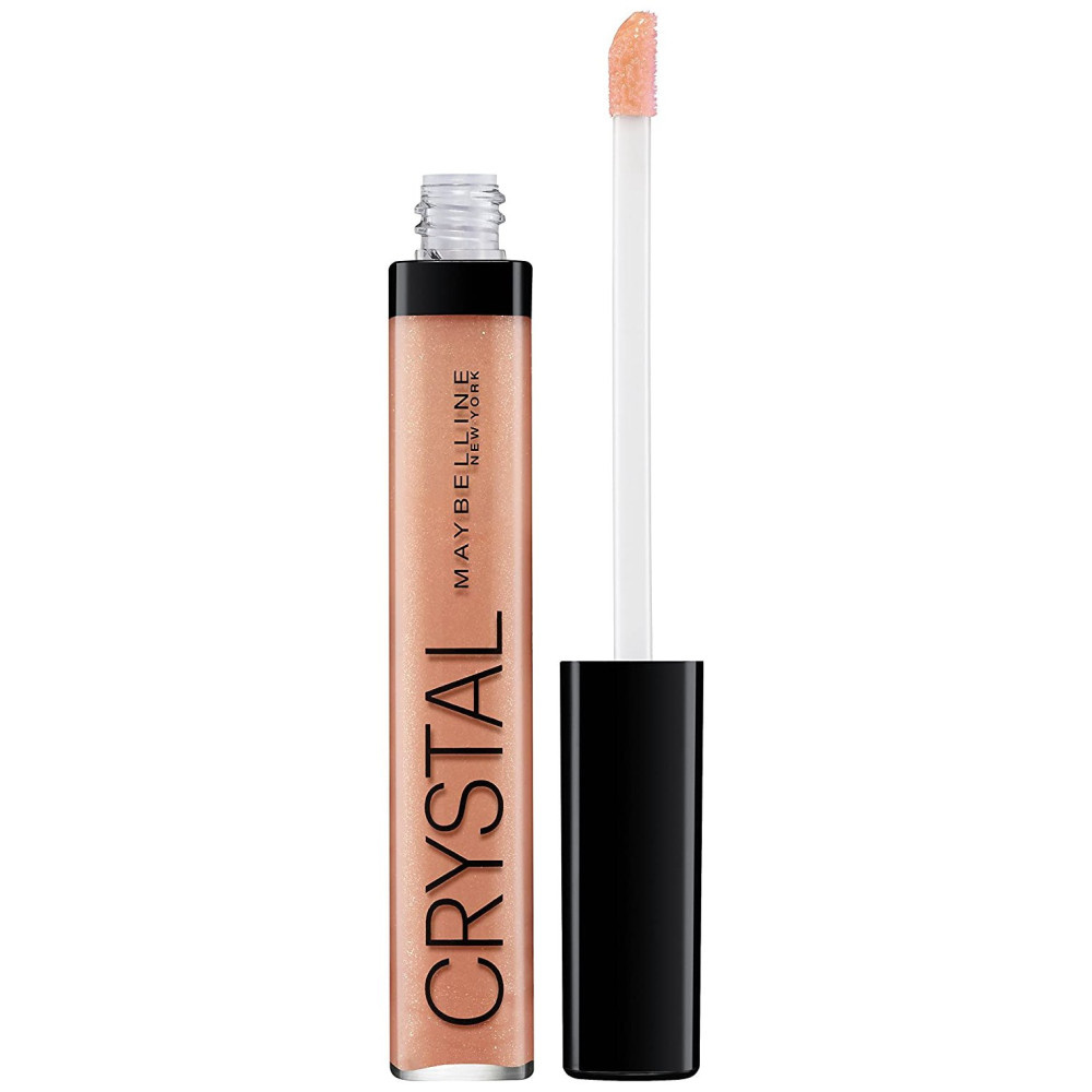 Maybelline Gloss Color Sensationnal Crystal