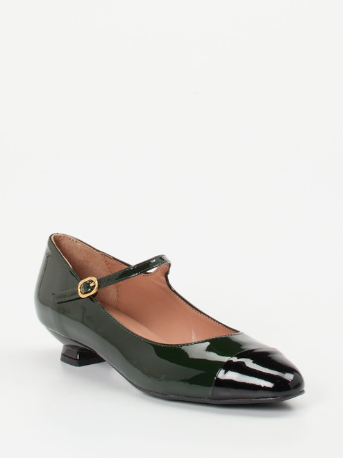 Spangenpumps-14216000001 Konstantin Starke