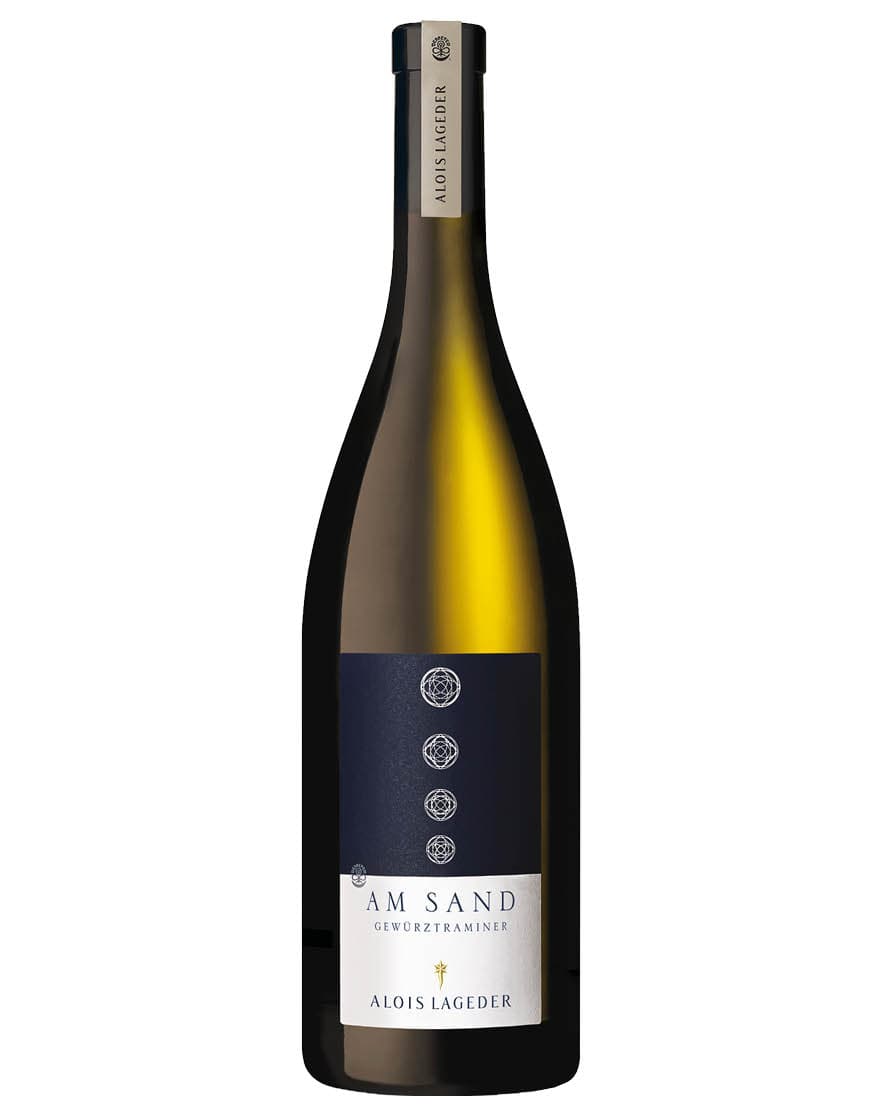 Südtirol - Alto Adige DOC Gewürztraminer Am Sand 2021 Alois Lageder 0,75 ℓ
