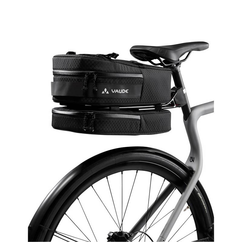 VAUDE Cyclist Saddle Bag Fahrradtasche
