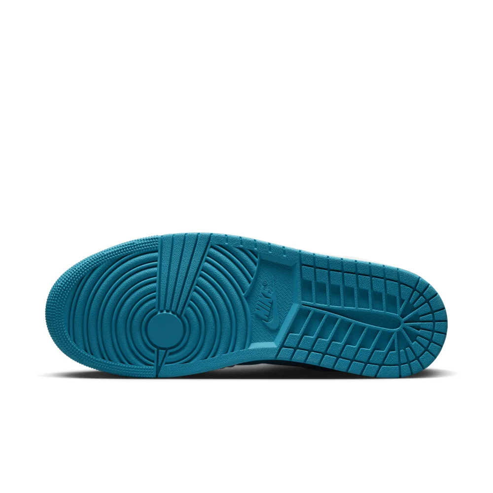 NIKE JORDAN 1 Low SE DX4334-300 / blau