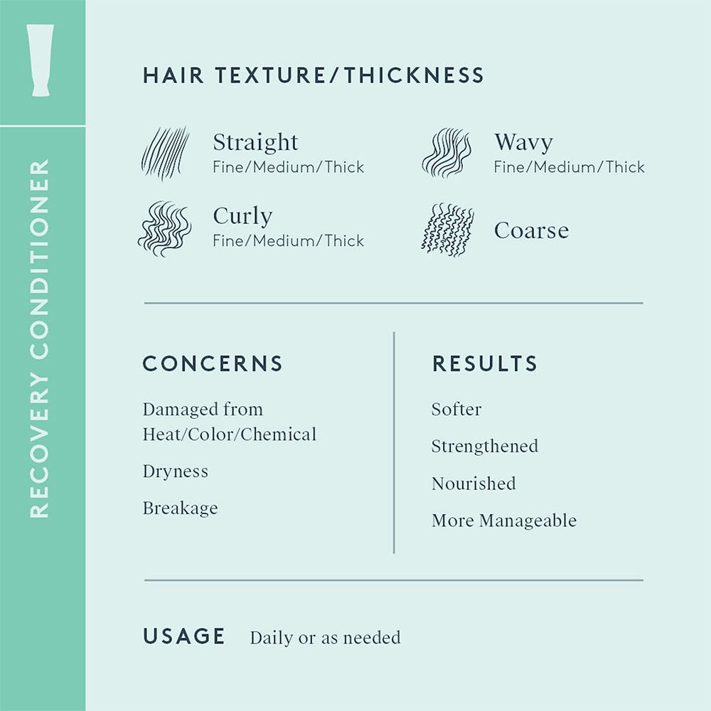 Virtue Recovery Conditioner 200 ml