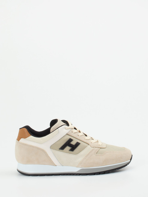 Sneaker-46612360001 Hogan