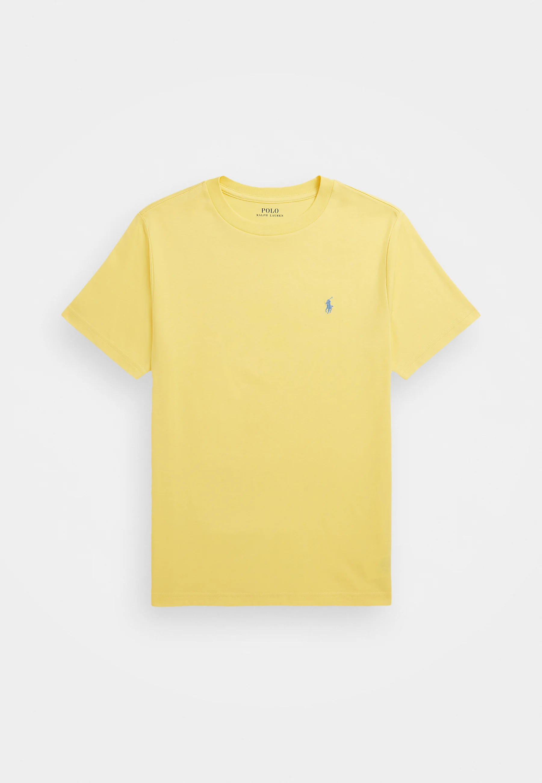 Camiseta básica Polo Ralph Lauren