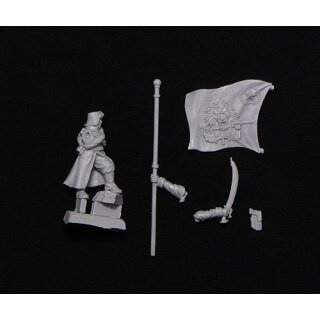 Ulaf Peresvet (28mm)