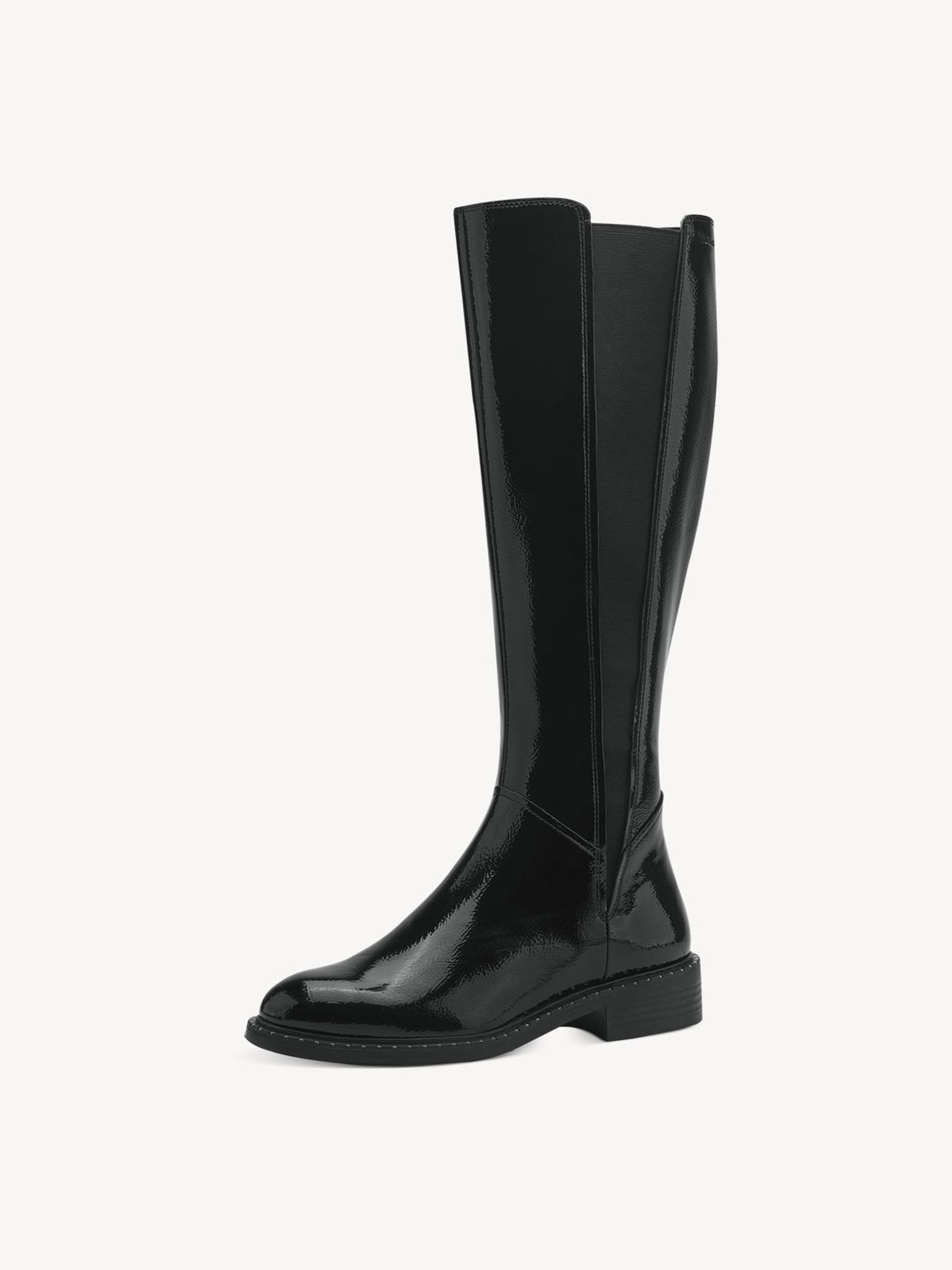 Bottes - noir