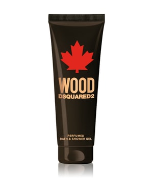 Dsquared2 Wood Pour Homme Duschgel-250 ml