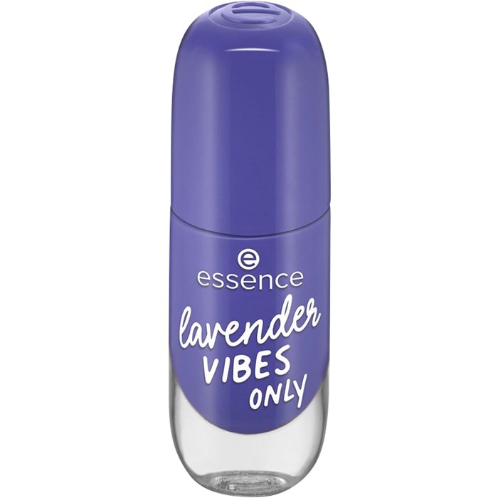 Gel Nail Colour