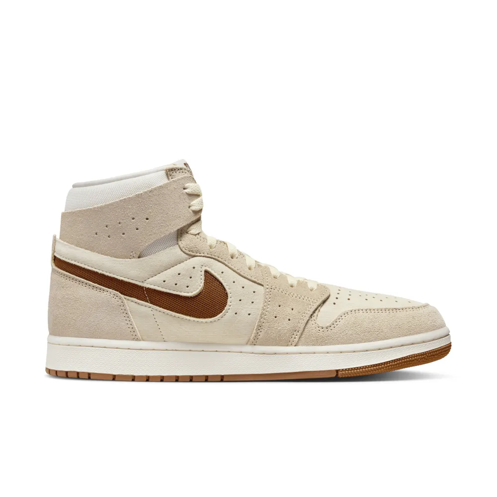 NIKE JORDAN Air 1 CMFT Comfort Zoom 2 DV1307 120 / weiss