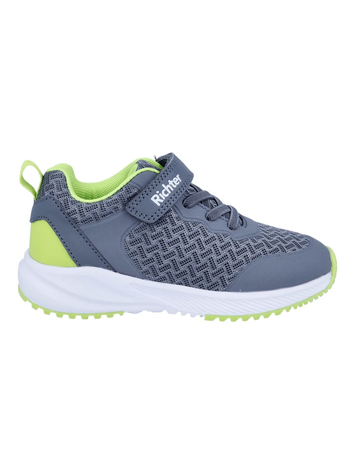 Richter Shoes Sneakers 