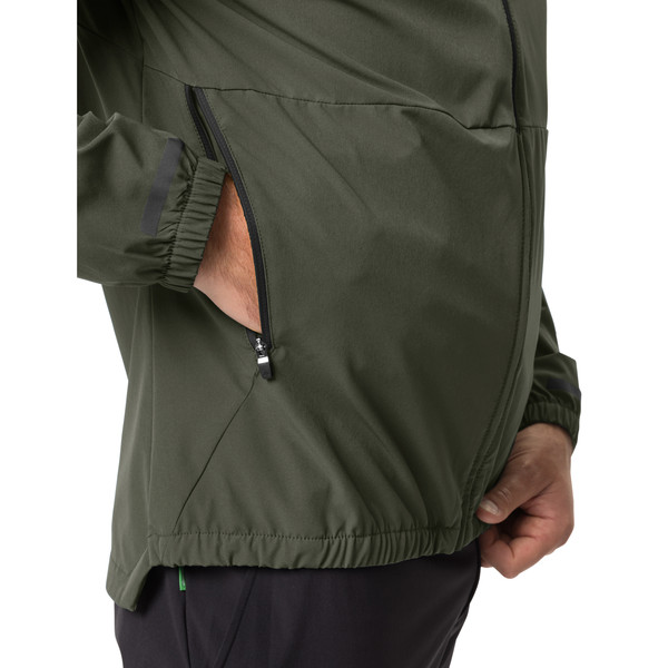 CYCLIST AIR JACKET Herren - Windbreaker