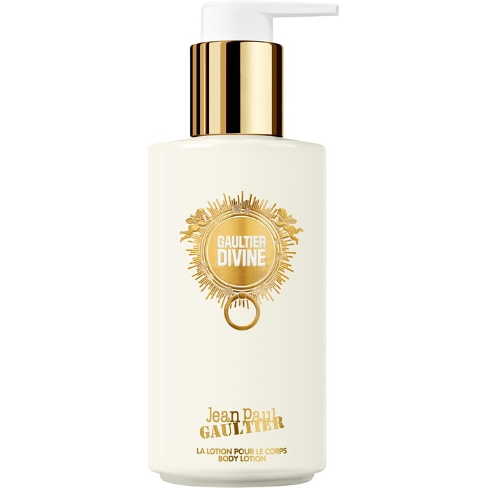 Body Lotion