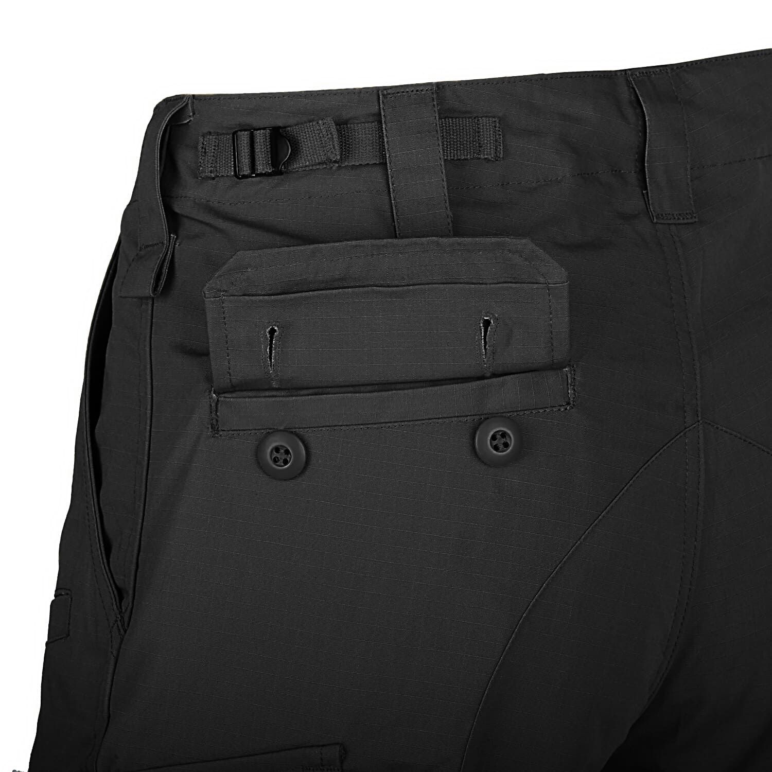 CPU Shorts RipStop